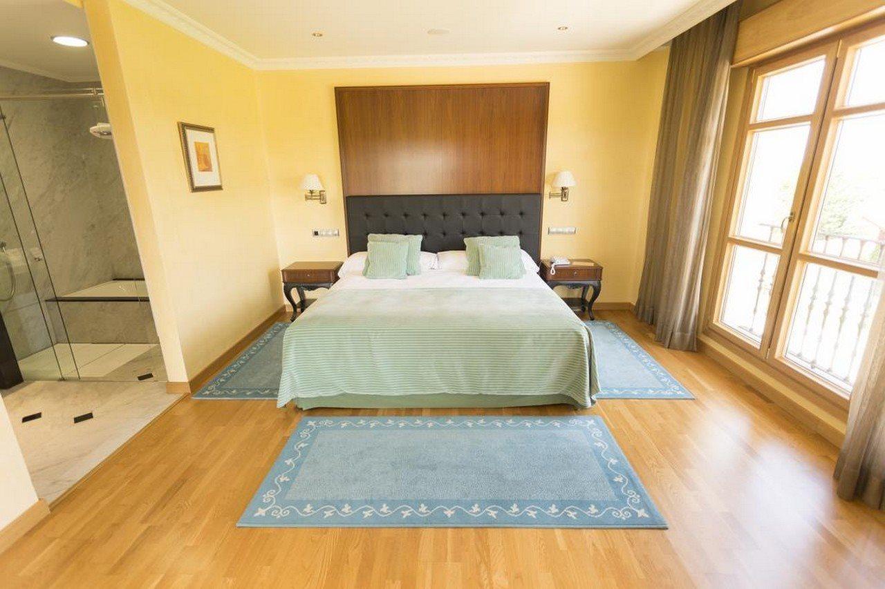 Hotel Torremilanos Aranda de Duero Luaran gambar