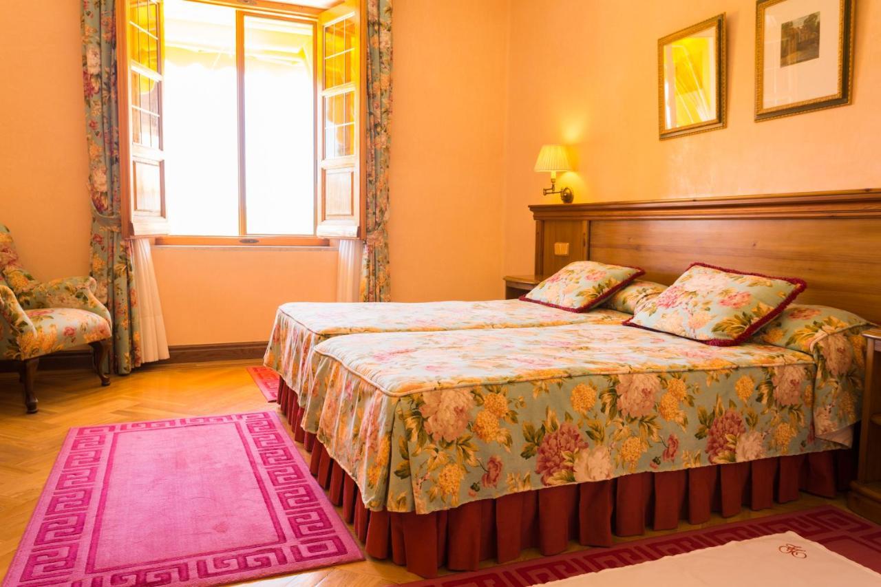 Hotel Torremilanos Aranda de Duero Luaran gambar