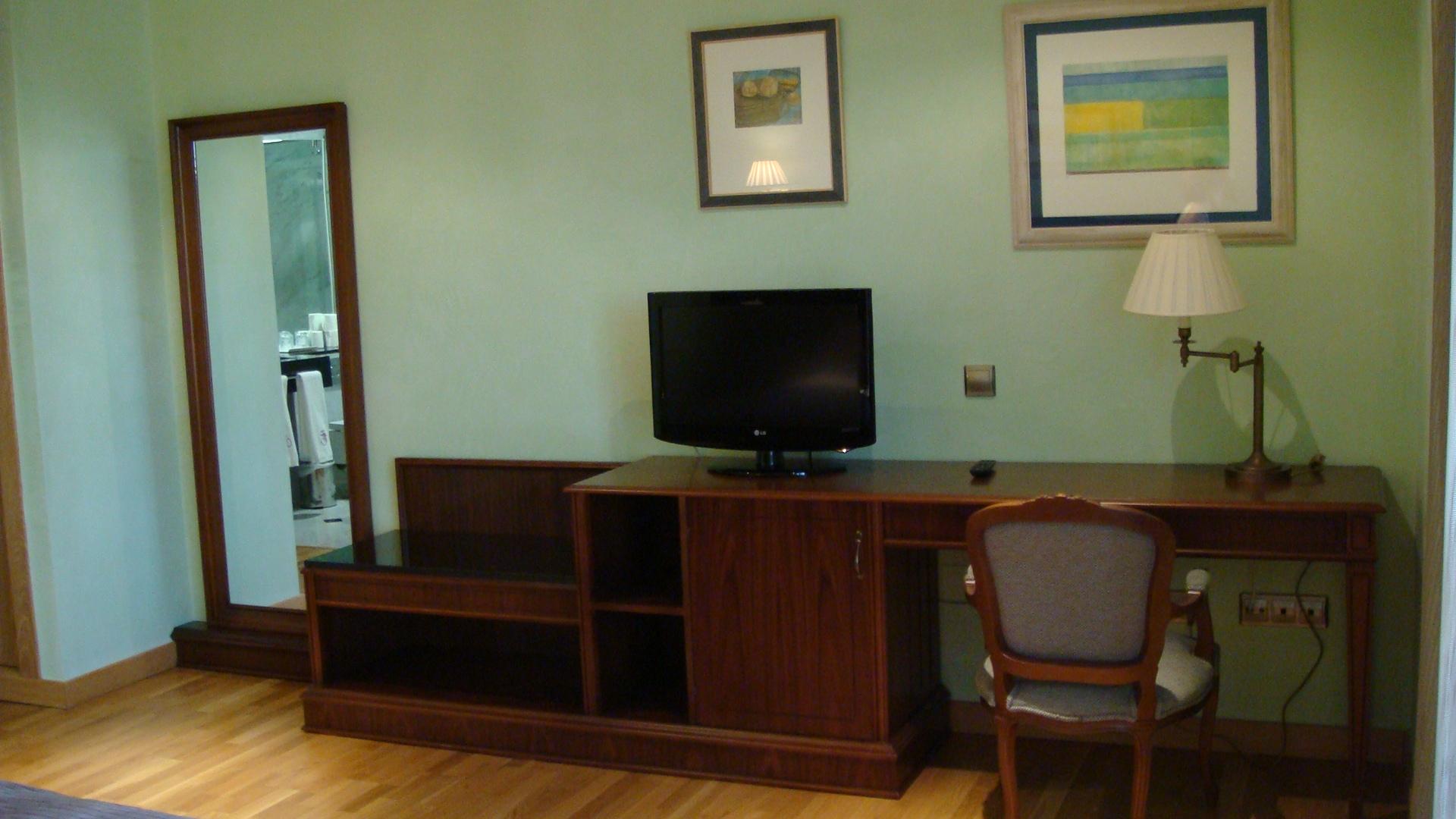 Hotel Torremilanos Aranda de Duero Luaran gambar