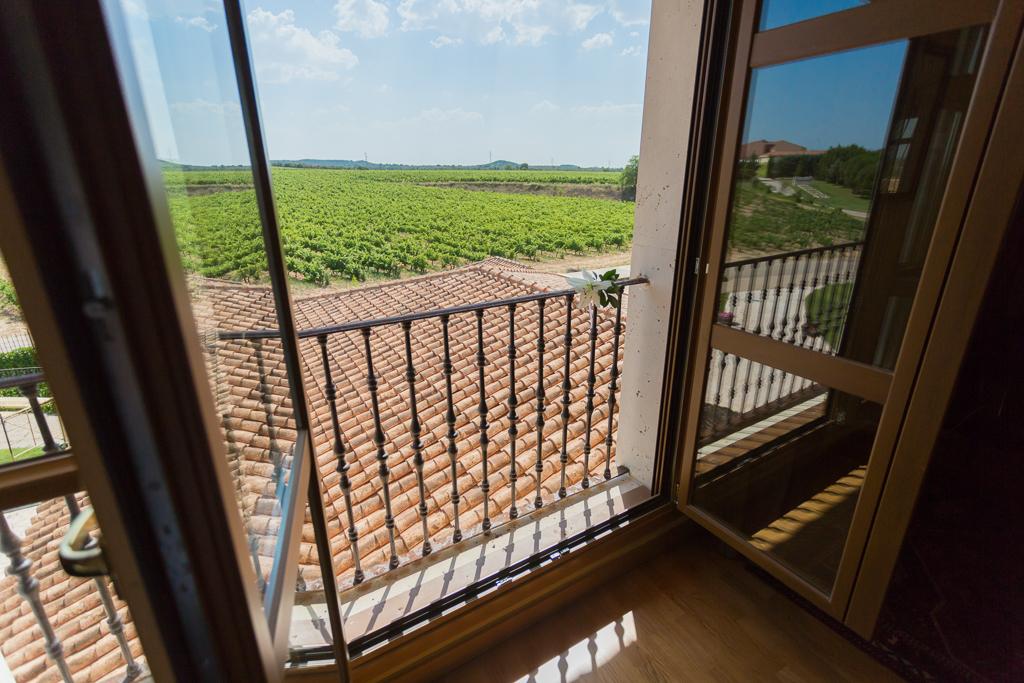 Hotel Torremilanos Aranda de Duero Luaran gambar
