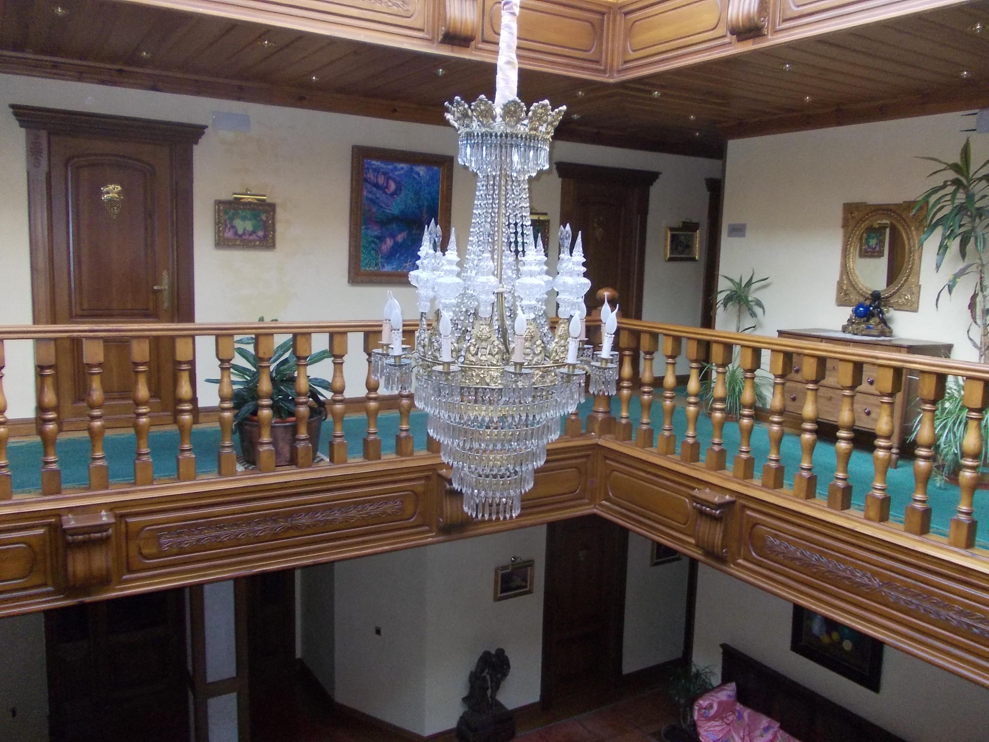 Hotel Torremilanos Aranda de Duero Luaran gambar