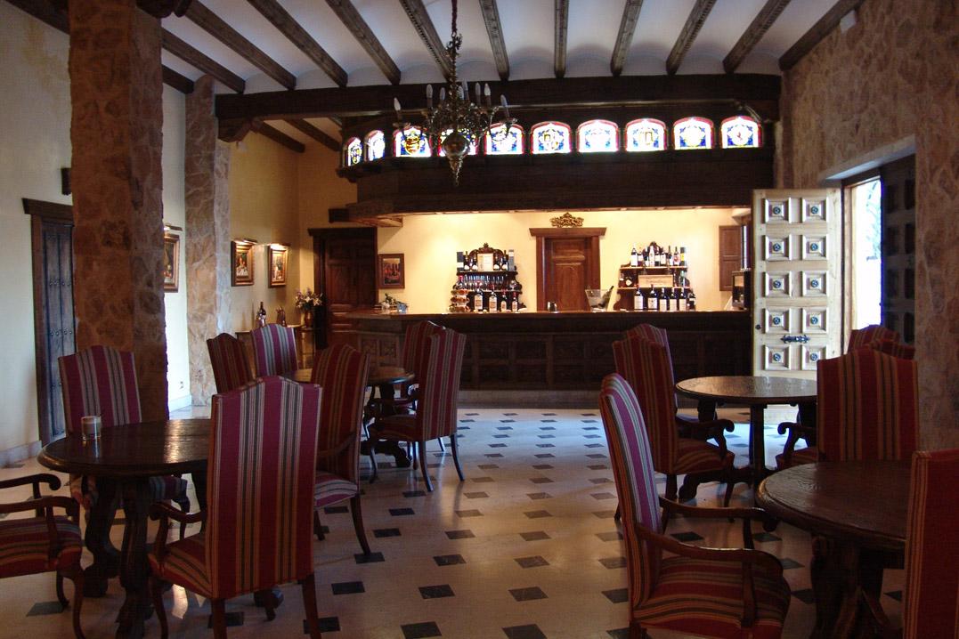 Hotel Torremilanos Aranda de Duero Luaran gambar