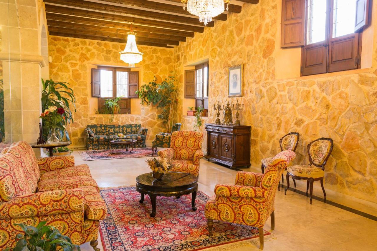 Hotel Torremilanos Aranda de Duero Luaran gambar
